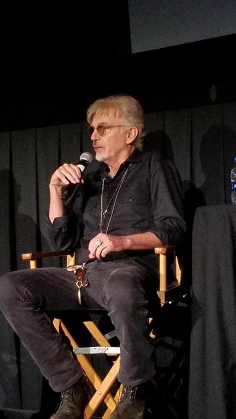 Billy Bob Thornton, Tribeca TV Festival, GOLIATH, Lawrence Trilling
