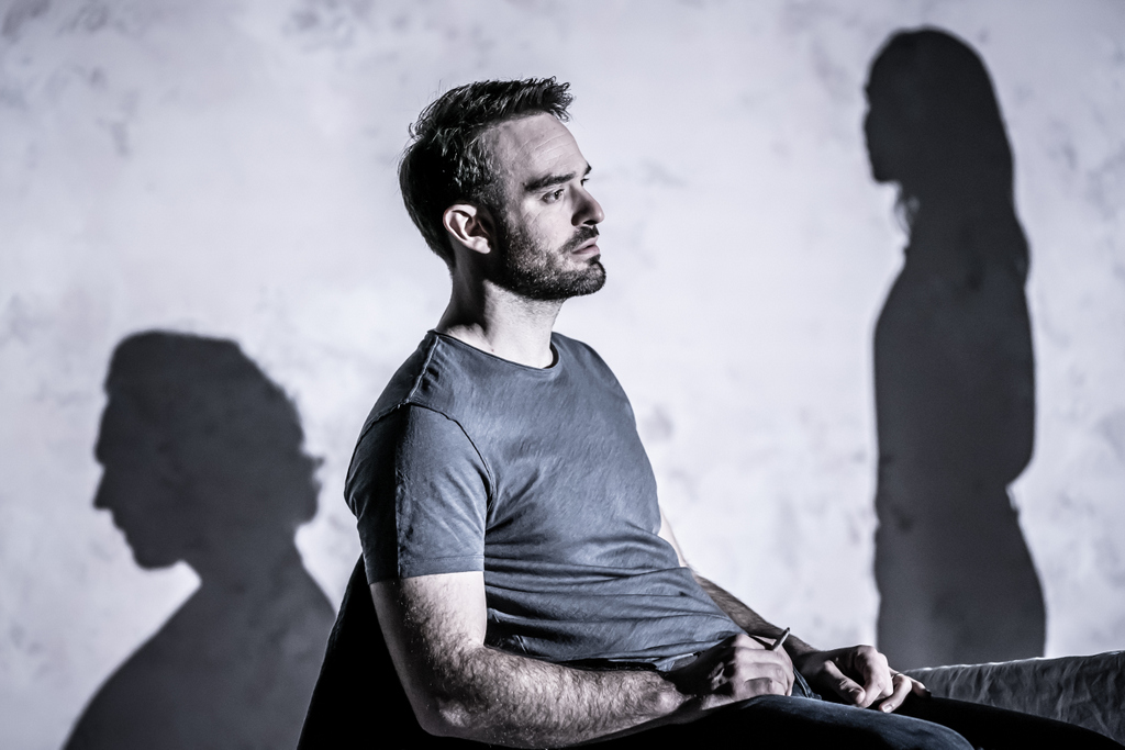 Charlie Cox, Betrayal, Harold Pinter, Jamie Lloyd