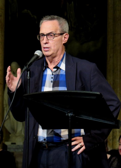 David Friedman, Broadway Blessing 2019