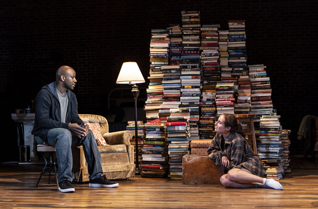 Maurice Jones, Sadie Scott, Sunday, Jack Thorne, Lee Sunday Evans