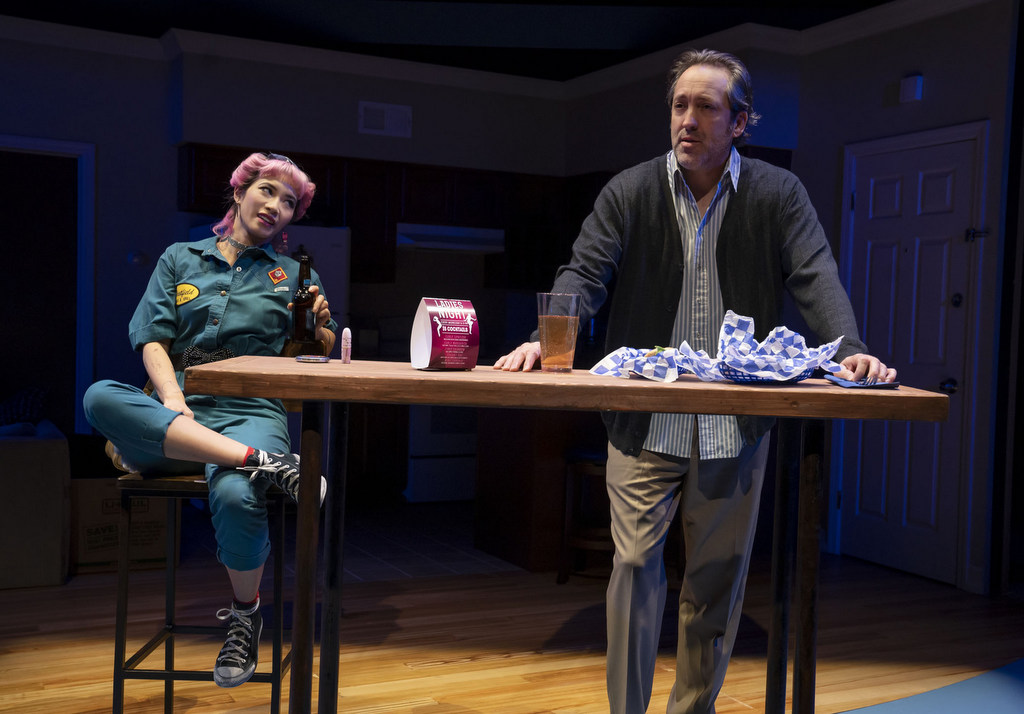 Chantal Thuy, Ian Barford, Linda Vista, Tracy Letts, Dexter Bullard,