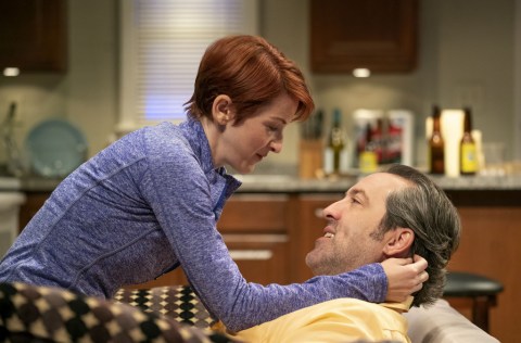 Linda Vista,Ian Barford,Cora Vander Broek, Tracy Letts, Dexter Bullard