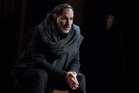 Macbeth, CSC, John Doyle, William Shakespeare, Macbeth