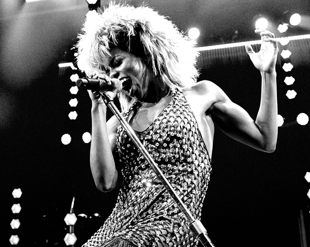 Adrienne Warren, Tina-The Tina Turner Musical, Katori Hall, Phyllida Lloyd, Anthony Van Laast, Mark Thompson, Nicholas Skilbeck