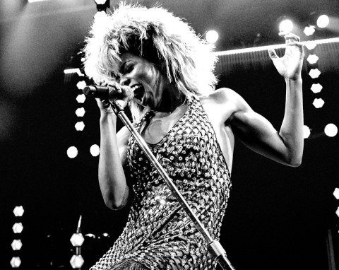 Adrienne Warren, Tina-The Tina Turner Musical, Katori Hall, Phyllida Lloyd, Anthony Van Laast, Mark Thompson, Nicholas Skilbeck