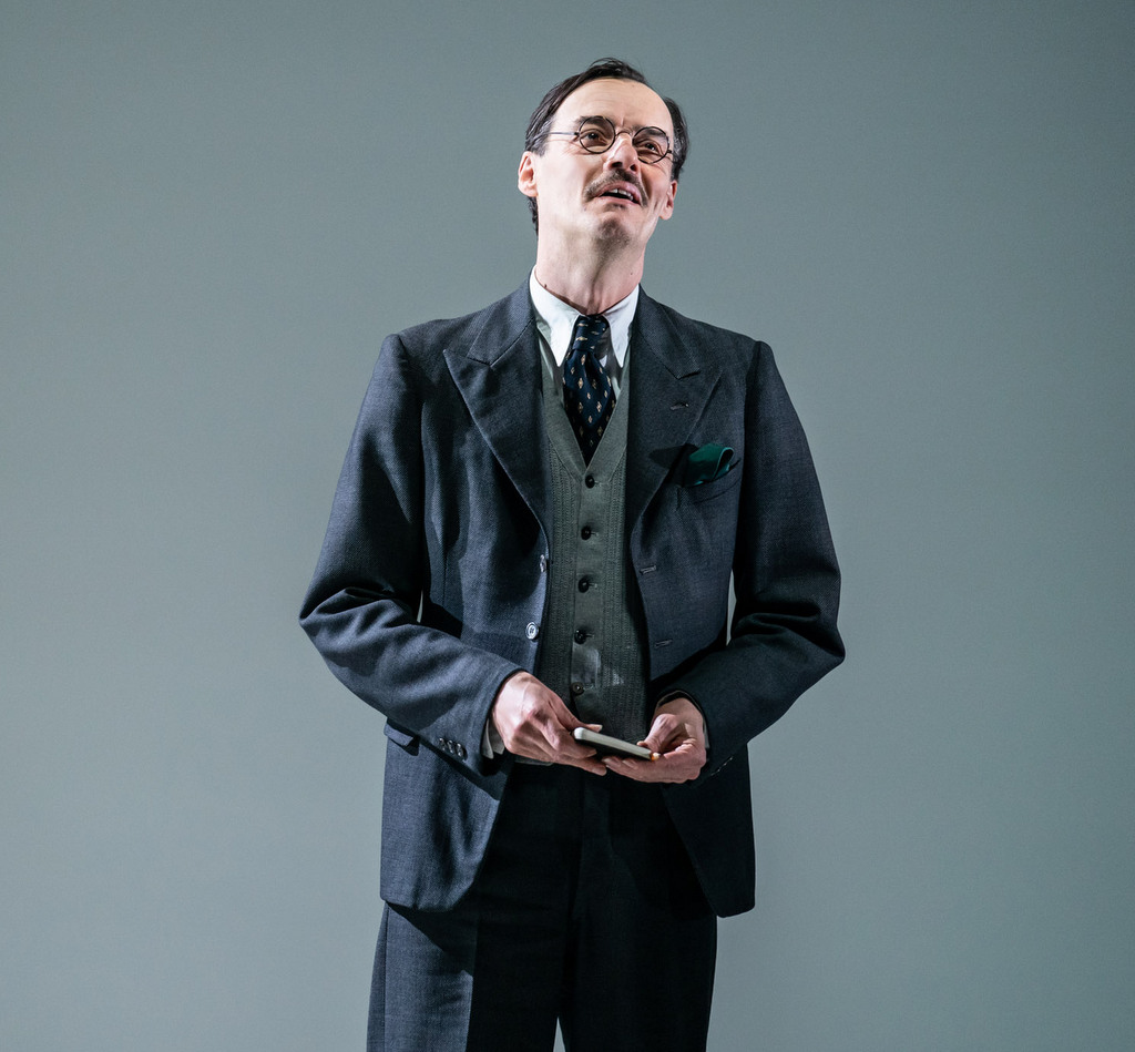 Paul Hilton, The Inheritance, Matthew Lopez, Stephen Daldry, Bob Crowley