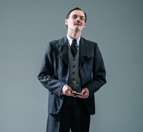 Paul Hilton, The Inheritance, Matthew Lopez, Stephen Daldry, Bob Crowley