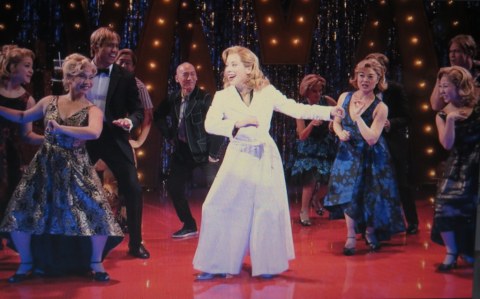 Alyse Alan Louis, The Company, Soft Power, David Henry Hwang, Jeanine Tesori, Leigh Silverman, Sam Pinkleton