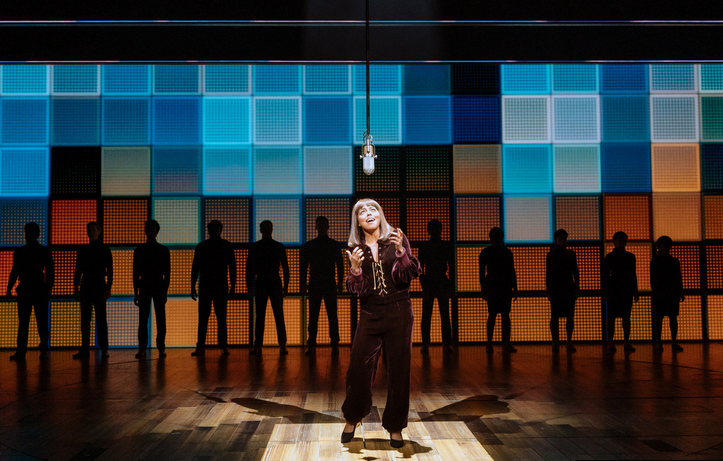 Adrienne Warren, Tina-The Tina Turner Musical,' Katori Hall, Frank Ketelaar, Kees Prins, Phyllida Lloyd