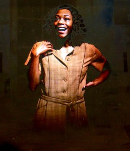 Nikki M. James, A Bright Room Called Day, Tony Kushner, Oskar Eustis, The Public