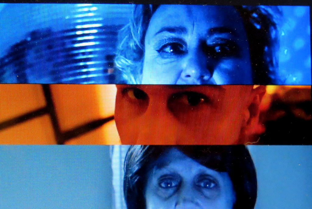 Lullaby, Nicole Gut, Nicholas Ferrara, Susan Jane McDonald