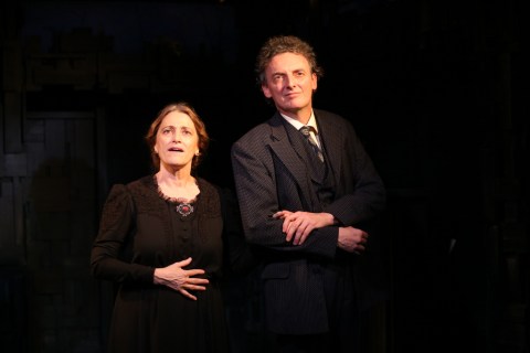 Úna Clancy, John Keating, Irish Rep's Lady G: Playw and Whisperings of Lady Gregory, Ciarán O'Reilly