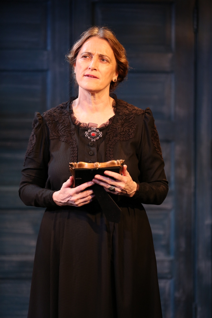 Úna Clancy, Irish Rep's Lady G: Playw and Whisperings of Lady Gregory, Ciarán O'Reilly