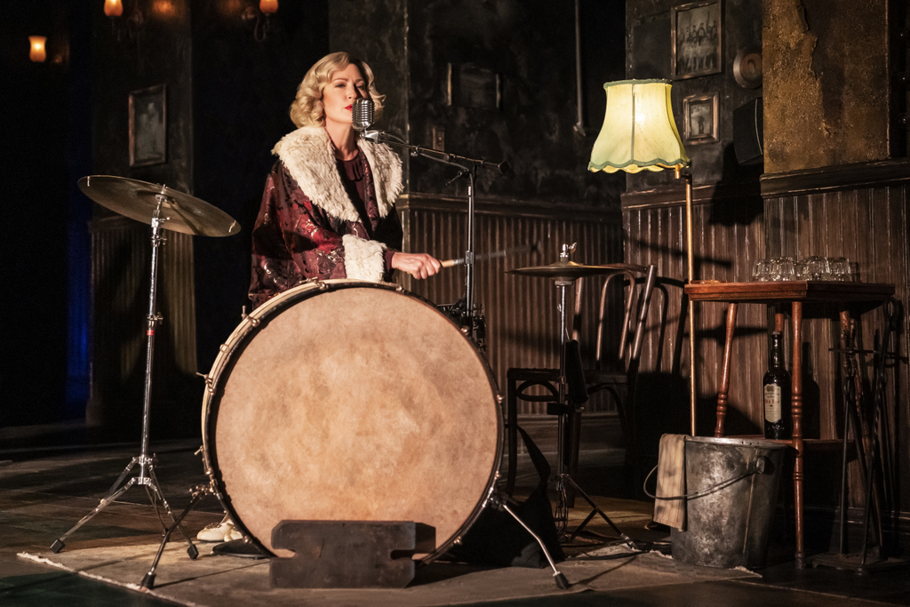 Luba Mason, Girl From The North Country, Conor McPherson, Bob Dylan 