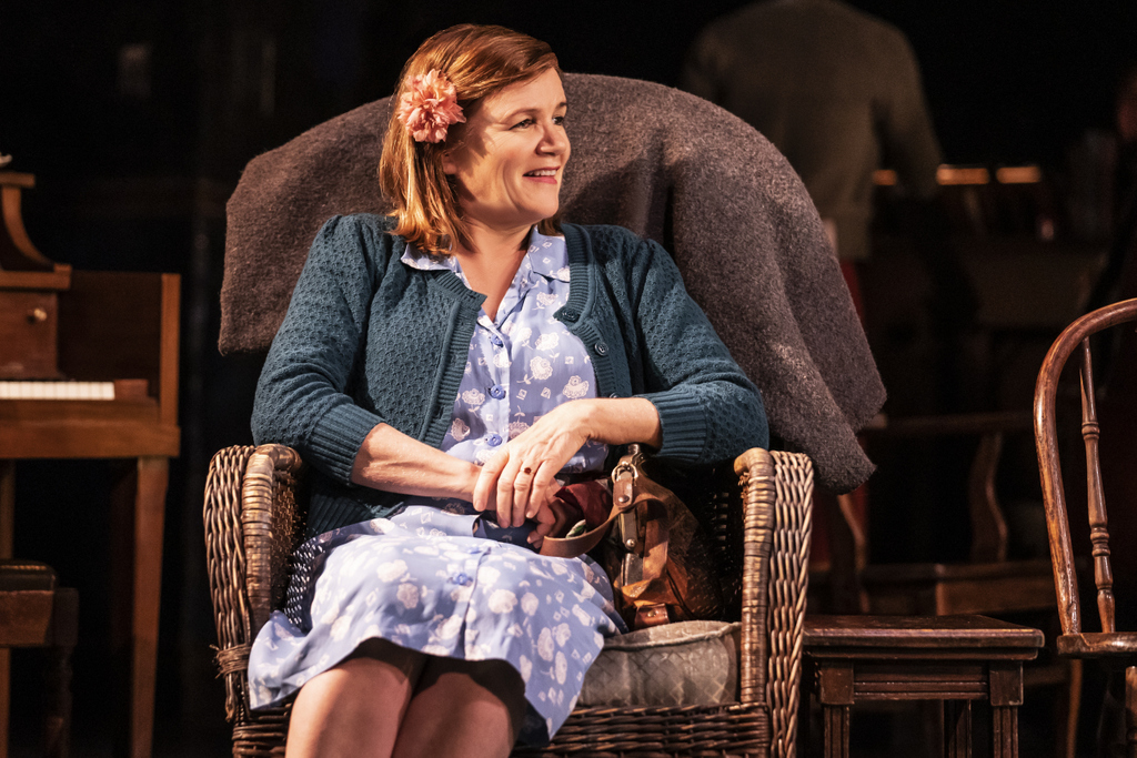 Mare Winningham, Girl From The North Country, Conor McPherson, Bob Dylan