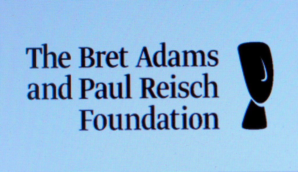 Bret Adams and Paul Reisch Foundation