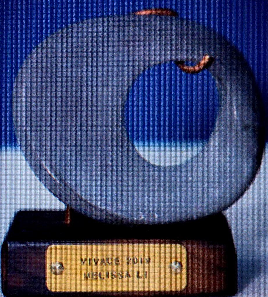 Bret Adams and Paul Reisch Foundation, The Vivace Award