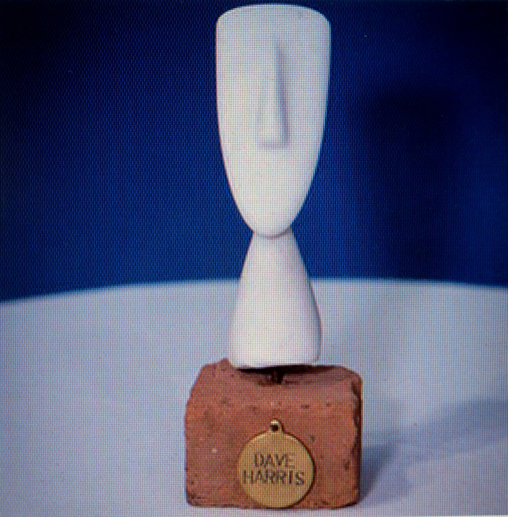 The Ollie Award, The Bret Adams and Paul Reisch Foundation