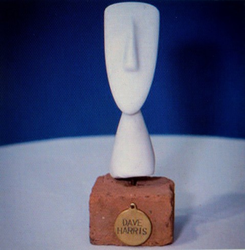 The Ollie Award, The Bret Adams and Paul Reisch Foundation