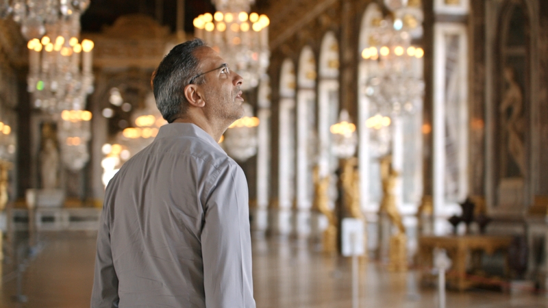Ottolenghi and the Cakes of Versailles, Laura Gabbert, Yotam OttolenghiTribeca Film Festival