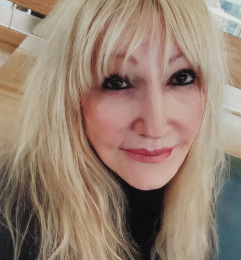 Rosary O'Neill, Clark and Carole, New Orleans