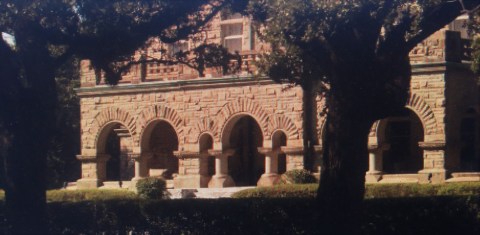 Garden District, Oley Sassone, Rosary O'Neill, London International Filmmakers Festival