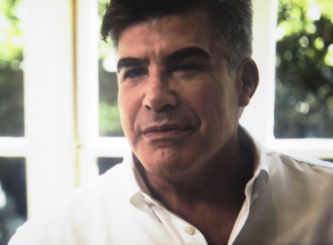 Bryan Batt, Garden District, 2021 London International Filmmaker Festival