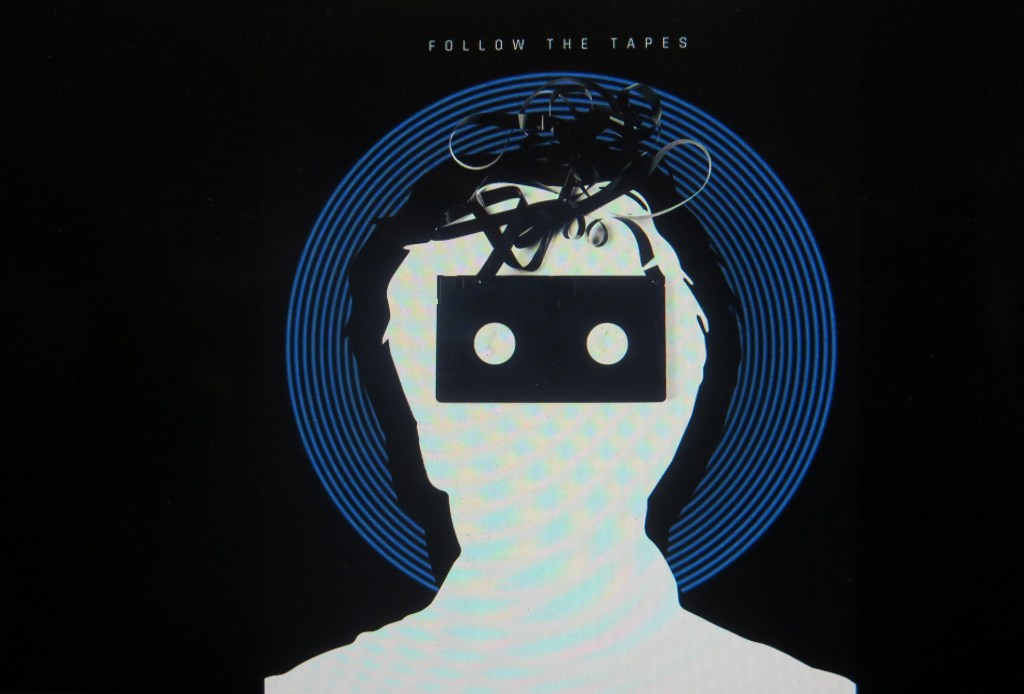 'Broadcast Signal Intrusion,' at SXSW 2021, (courtesy of the film)