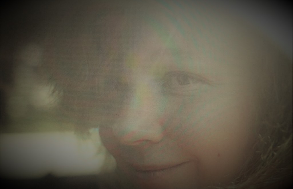 Reality Winner in 'United States vs. Reality Winner,' directed by Sonia Kennebeck, 2021 SXSW FF (courtesy of Codebreaker Films) 