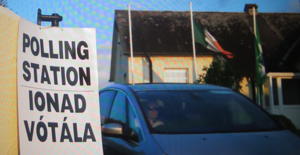 'The 8th,'  directed by Aideen Kane, Lucy Kennedy, Maeve O'Boyle, Athena Film Festival (courtesy of the film)