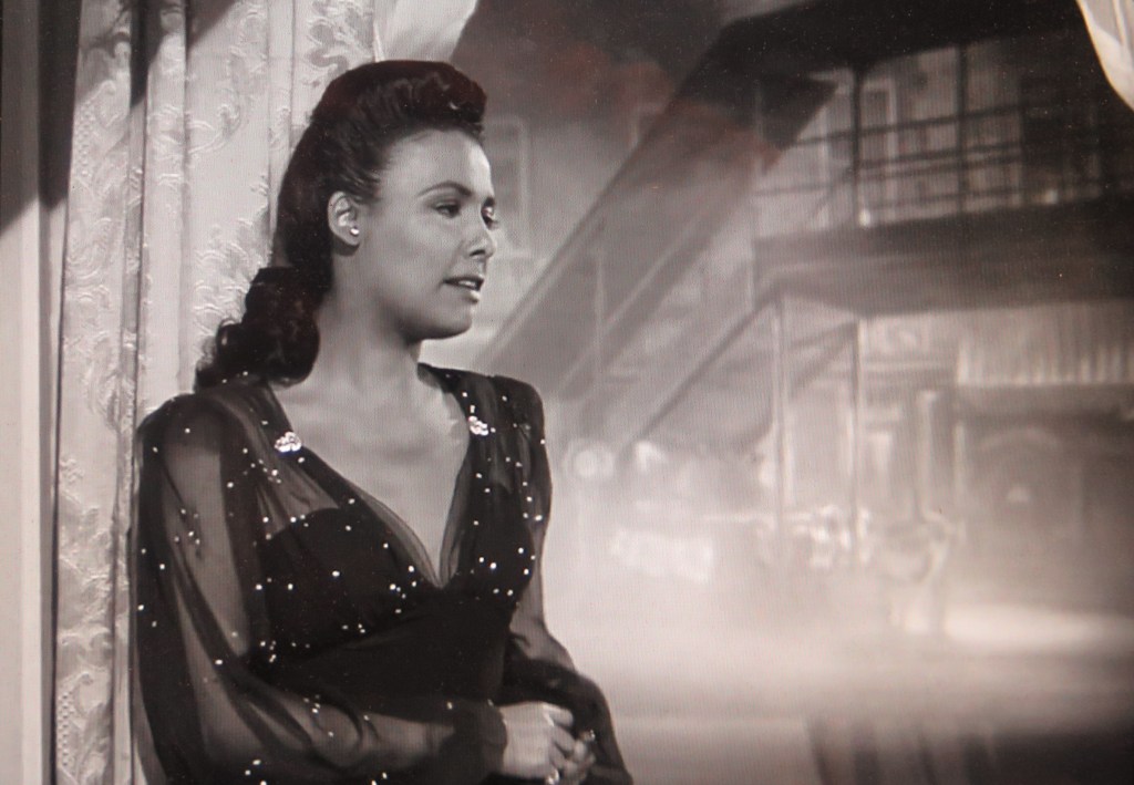 Lena Horne, 'How it Feels to be Free,' directed by  Yoruba Richen, Athena Film Festival (courtesy of the film)