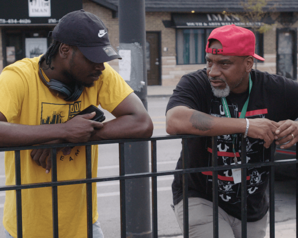 All These Sons, Tribeca Film Festival 2021, Documentary World Premiere, Bing Liu