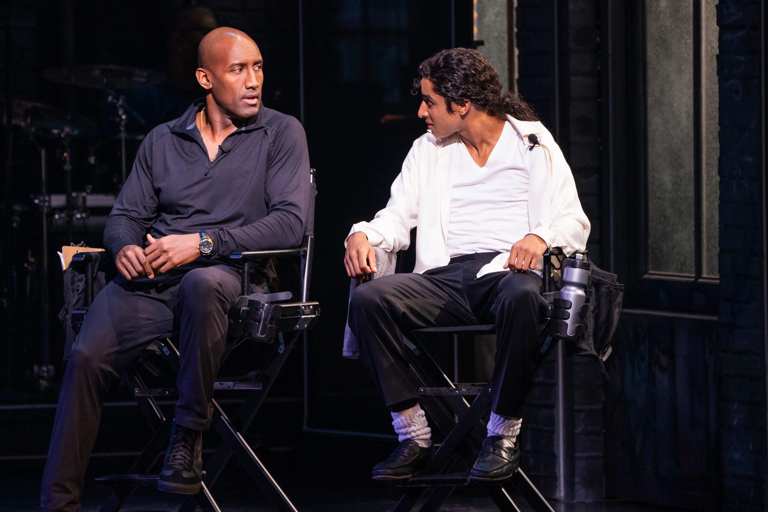 MJ' is One of the Greatest Broadway Productions Ever – CAROLE DI TOSTI