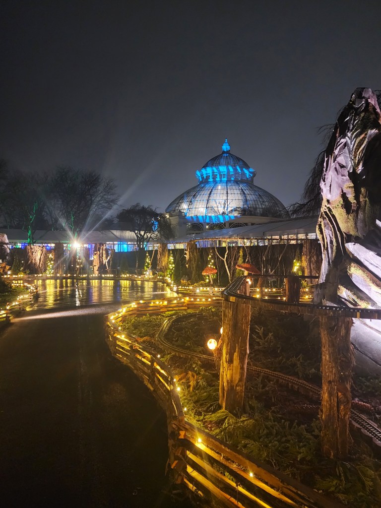 Outdoor landscape (Carole Di Tosti)