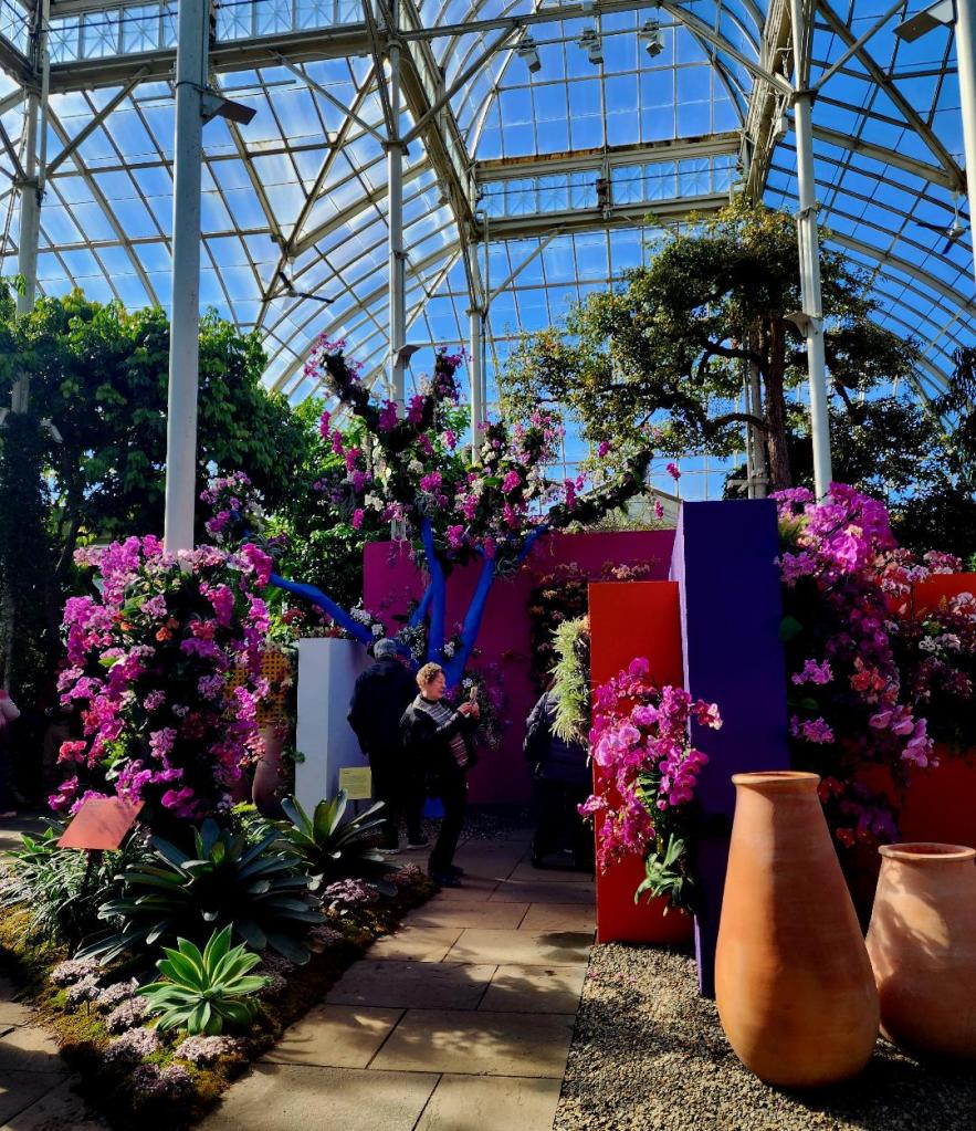 The perfect place to capture a still point in a time in a place of beauty (Carole DiTosti)