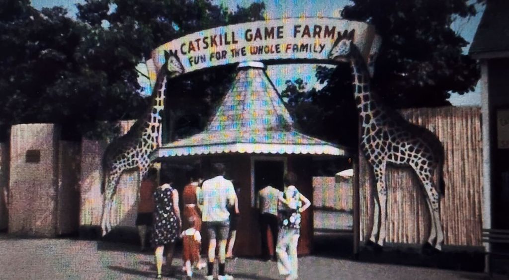 'American Zoo' (courtesy of Tribeca Festivl)